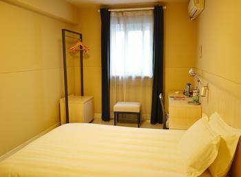 Ducheng Hotel Chalukou Exterior photo